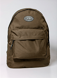 Mochila Chronic - World Tag - Verde