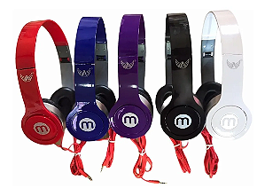Fone Bluetooth P47 Dobravel Micro Sd Card P2 Mp3 Aux Fm