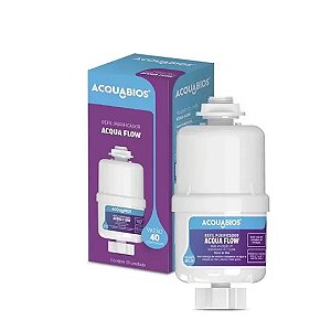 Refil - Acquabios