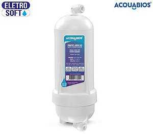 Filtro Para purificadores Top Life e Polar - Acquabios ABDL50