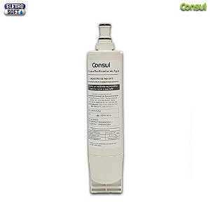 Filtro Consul - CIX01AX