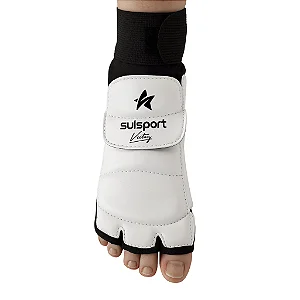 Meia Taekwondo Evolution - SEM SENSORES | Sulsport