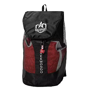 Mochila Competidor Exclusiva Sulsport