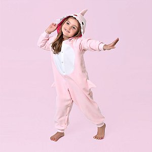 Pijama Fantasia Pikachu Pokemon Cosplay - Adoro Pijamas