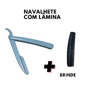 Navalhete para Barbear