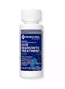 Minoxidil 5%