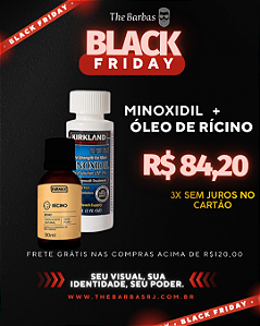 Crescimento Turbo Kirk