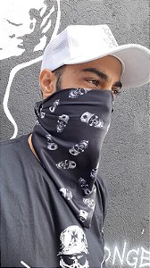 Bandana Insanos Mc