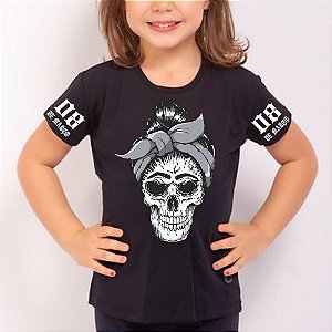 Camiseta Família - Lokas Infantil