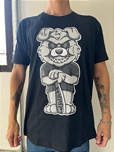 Camiseta Urso - Taco