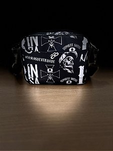 Bolsa Transversal Insanos MC
