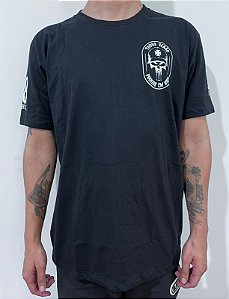 Camiseta - Caveiras