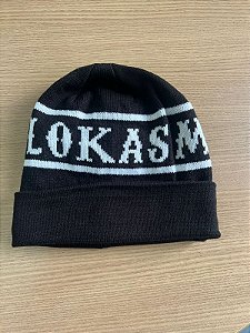 Touca Lokas Mc