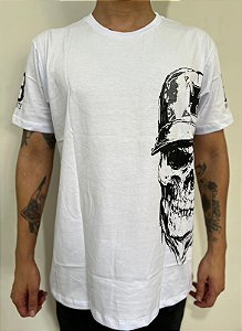 Camiseta Sargento de Armas 2024 - Branca