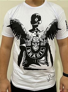 Camiseta Lopes 2