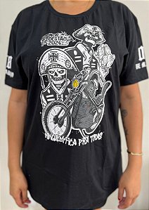 Camiseta Nordestão 2024 - Lokas Mc
