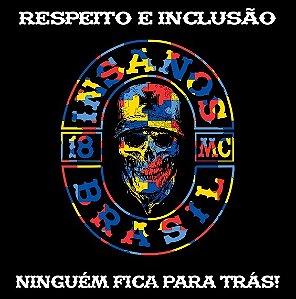Bandeira - Autismo