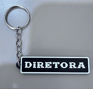 Chaveiro - Diretora