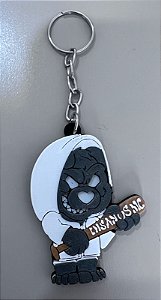 Chaveiro - Urso taco