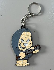 Chaveiro - Urso taco