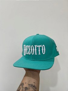 Boné Dezoito - Regra 3