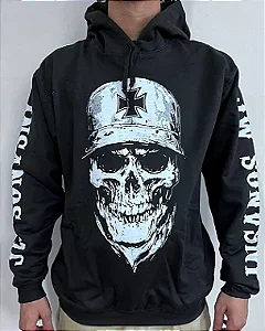 Moletom Família Insanos Mc