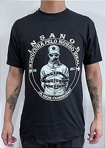Camiseta - Nosso ideal