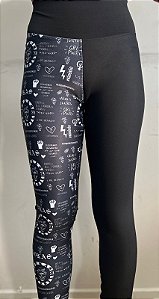 Legging - Lokas Mc