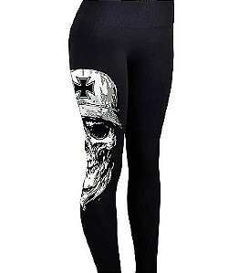 Legging - Insanos Mc