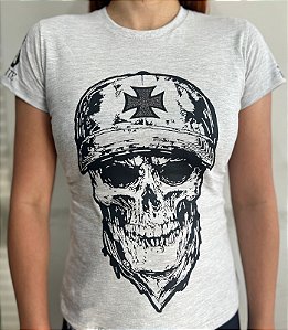 Baby look - Insanos Mc