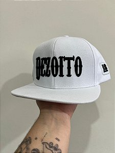 Boné Dezoito - Regra 3