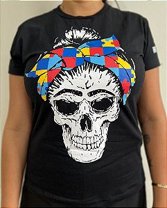 Baby look Autismo - Lokas Mc