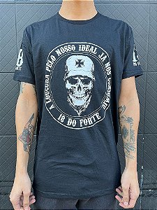 Camiseta Nosso Ideal Tradicional