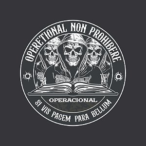 Bandeira Operacional