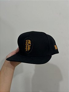 Boné Nômades - Aba reta