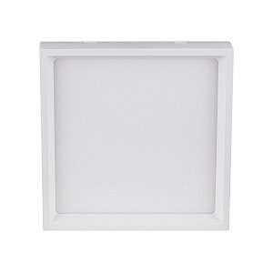 Painel de Sobrepor Recuado Deep Led 24W STELLA