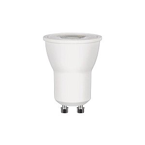 Lâmpada Led Mini Dicroica MR11 3W STELLA