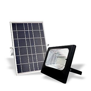 Refletor Solar  40W 6500K IP65