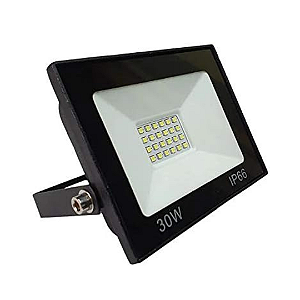 Projetor Refletor Led 30W BIV IP66