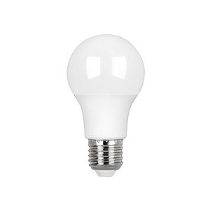 Lâmpada Bulbo LED 9W Bivolt Stella