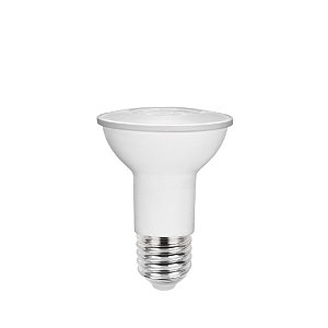 Lâmpada Led PAR20 Dimerizável 6W 36° STELLA