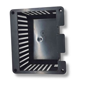 caixa protetora Placa Purificador Electrolux -PE11B