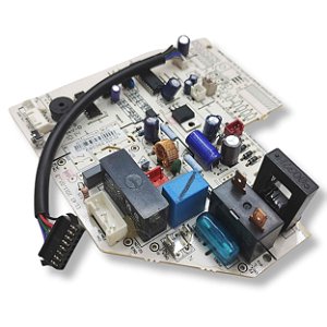 PLACA DE CIRCUITO IMPRESSO CONDICIONADOR SPLIT 7000 PI07F ELECTROLUX