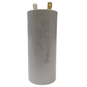 Capacitor 50 mF 250V