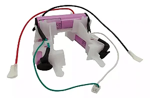 Bateria 10,8v Para Electrolux Erg21 Erg22  Novo-A13105602