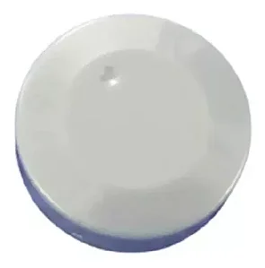 Botão Do Damper Geladeira Electrolux Dfn39 Dfn41-Novo -67400982