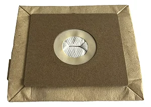 Saco Descartável  Papel Do Aspirador Electrolux Son10 -A13215601