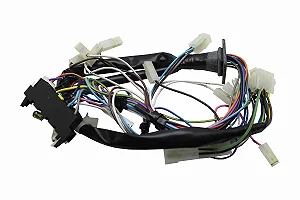Rede Elétrica Superior Lavadora Electrolux Lm06 - 64590799