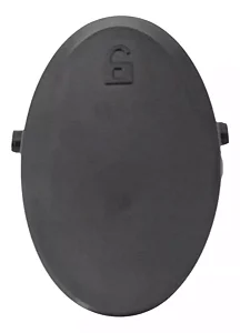 Tecla Depósito Pó Preta Stk12  Electrolux- A21793701