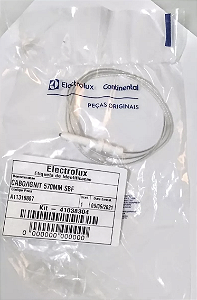 Cabo Ignição 300MM Original Continental SBF